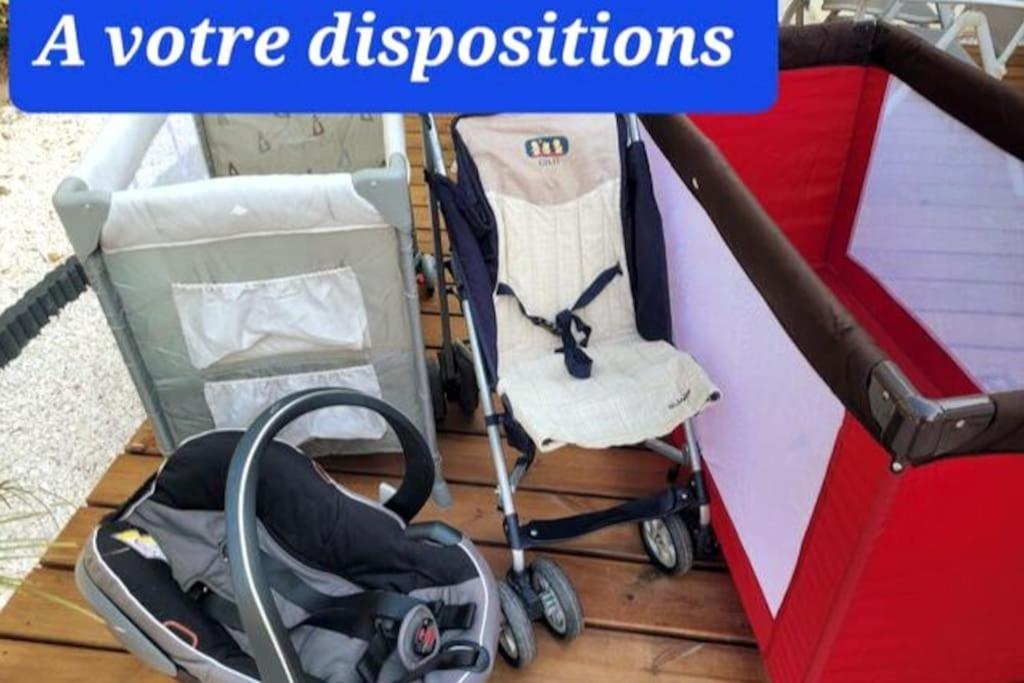 Camping Mobil De Patricia Et Franck A *