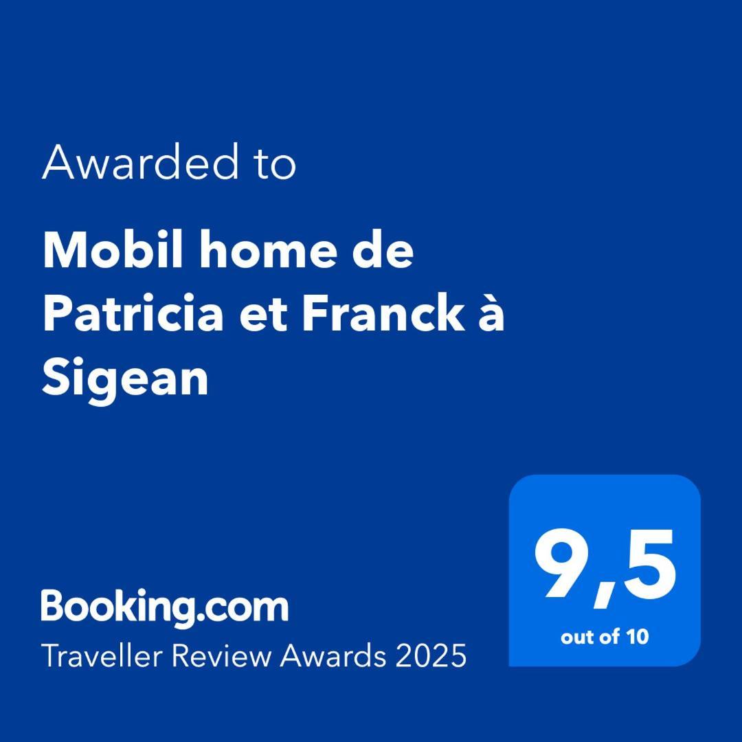 Mobil De Patricia Et Franck A *